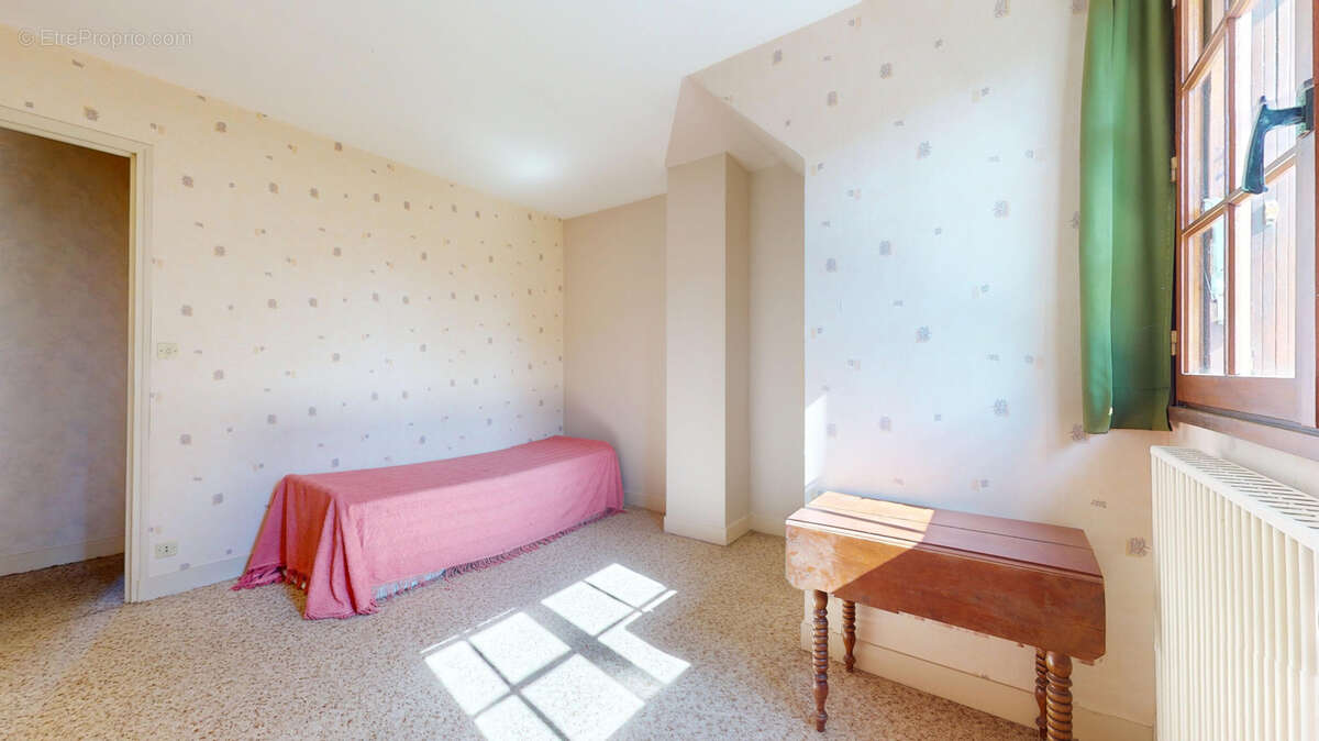 Maison à CORMEILLES-EN-PARISIS