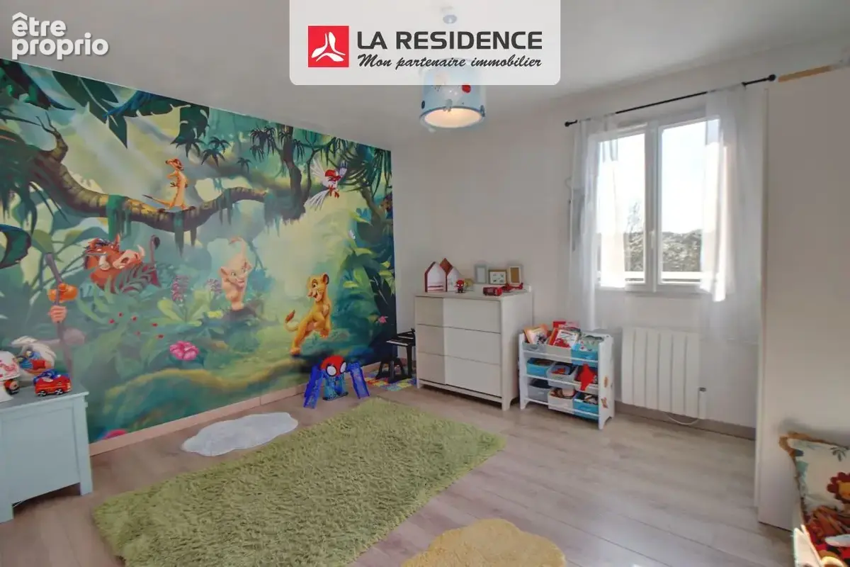 Maison 95 m² à Mantes-La-Ville  - photo 9