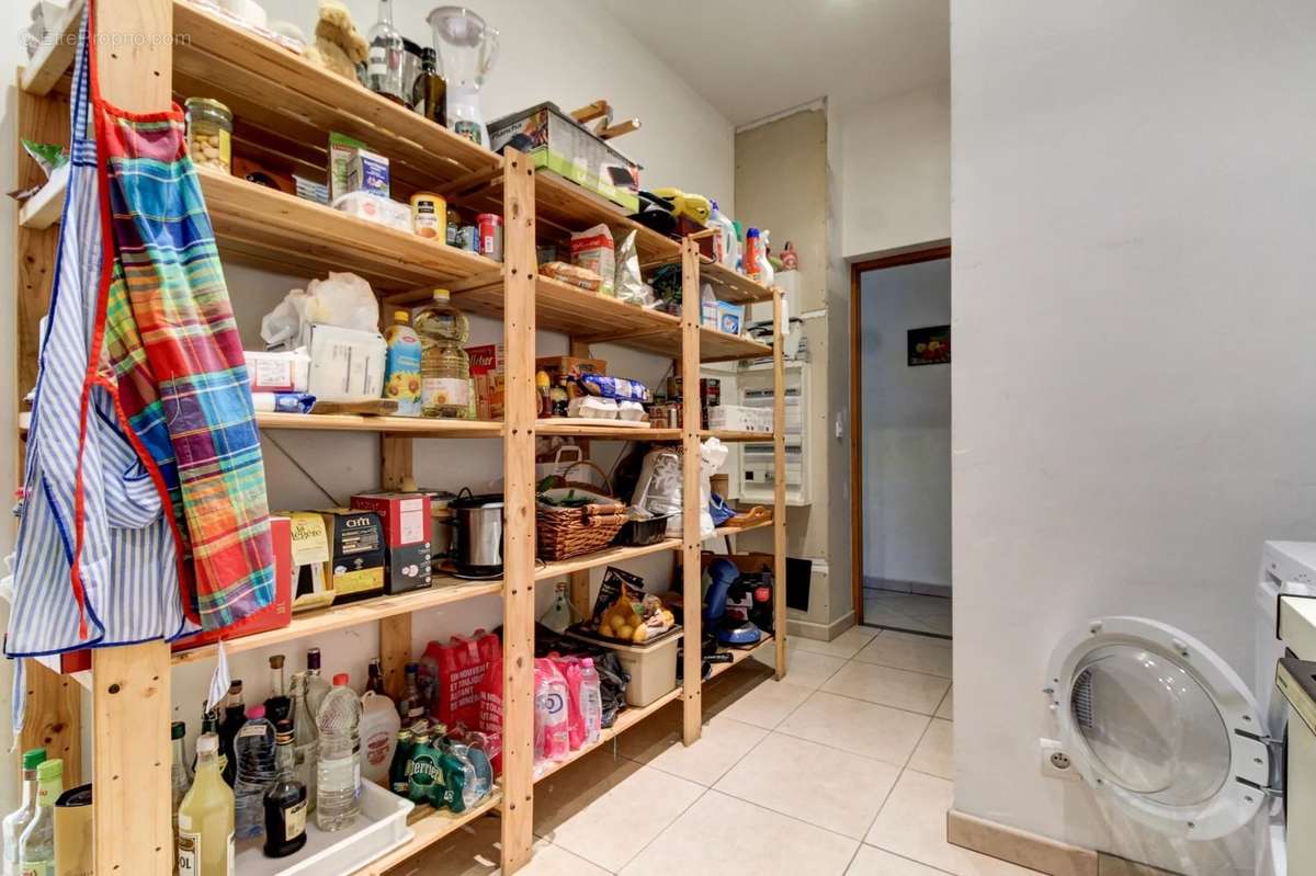 Appartement à BREIL-SUR-ROYA