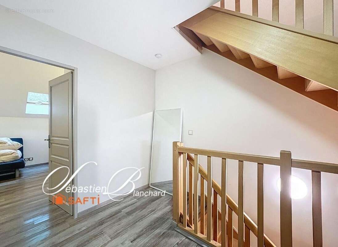 Photo 4 - Maison à LANCRANS