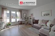 Appartement à SAINT-ETIENNE-DU-ROUVRAY