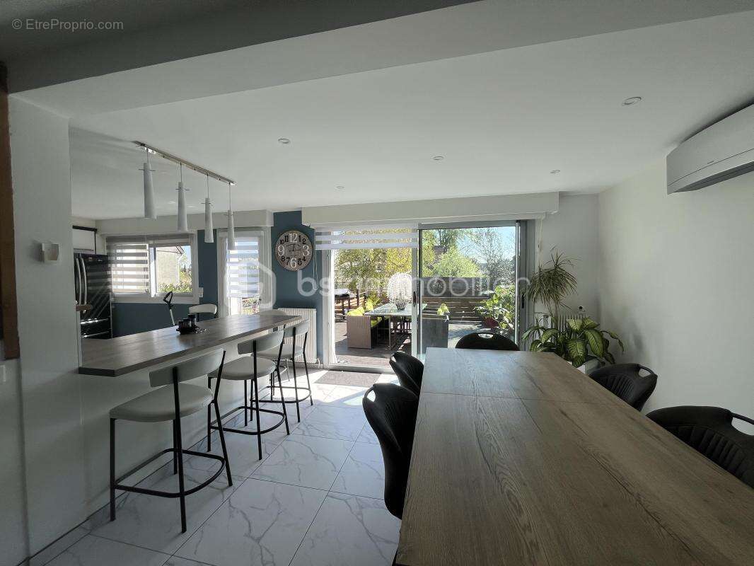 Maison spacieuse sans aucun travaux - photo 9