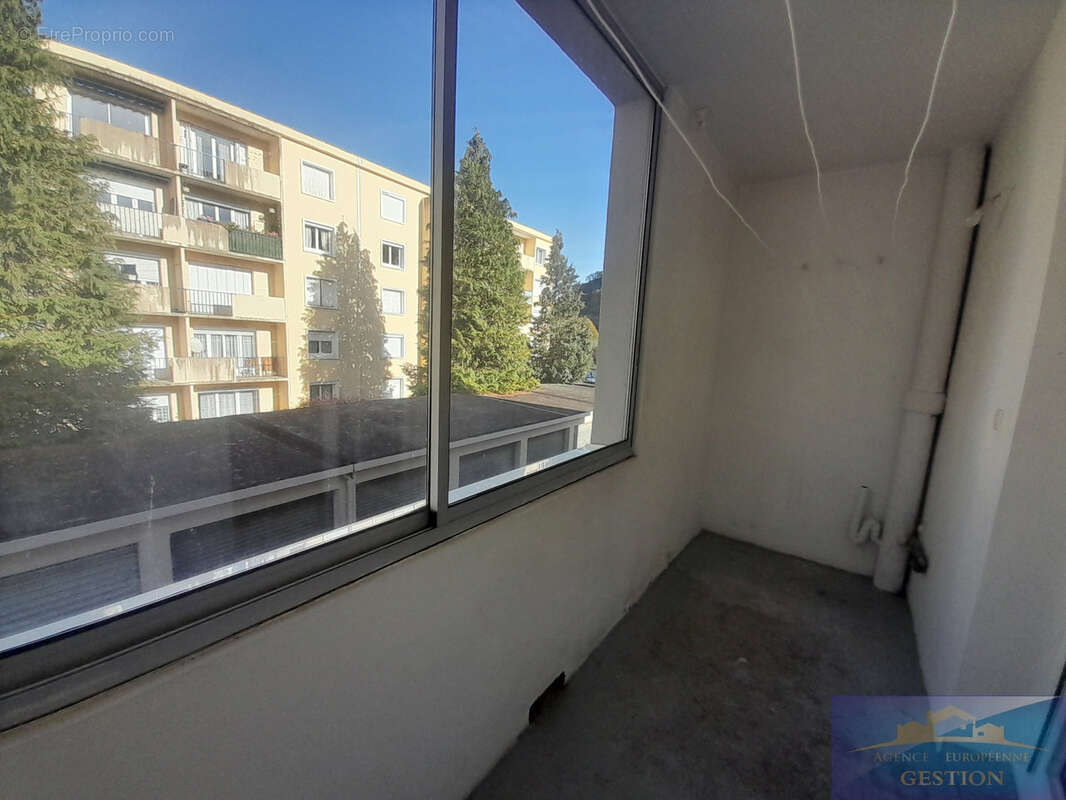 Appartement à LOURDES