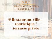 Commerce à L&#039;ISLE-SUR-LA-SORGUE