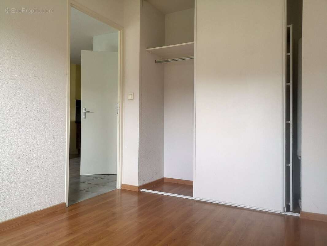 Appartement à MUSSIDAN