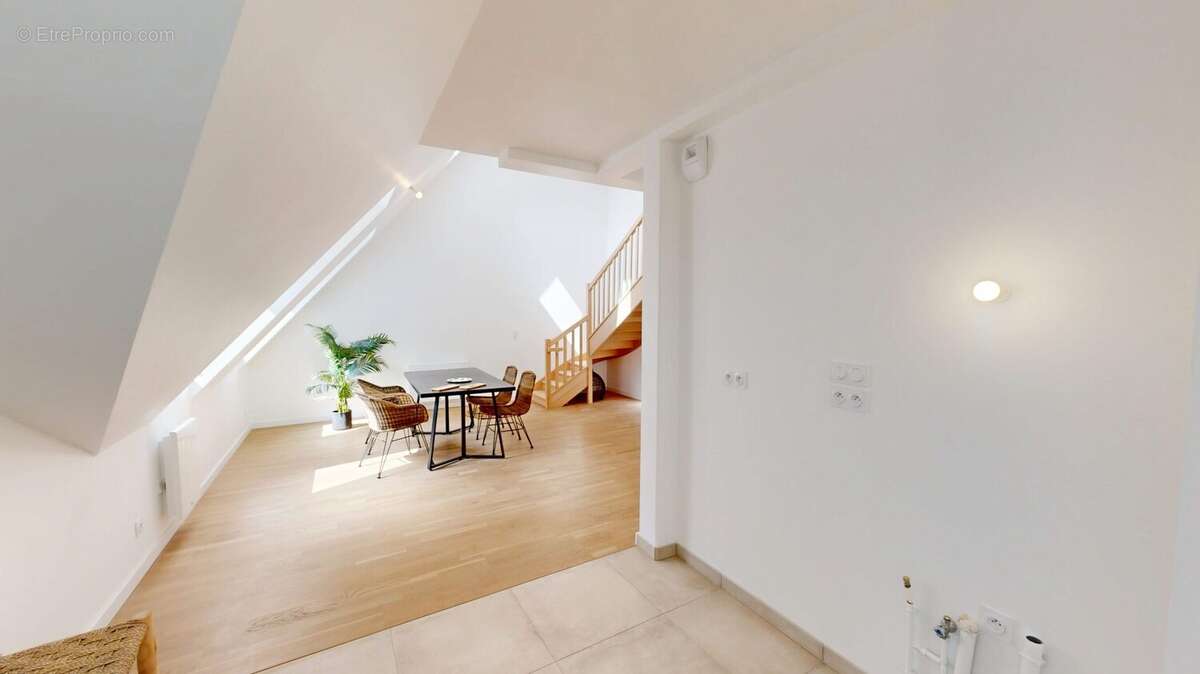 Appartement 101 m² à Saint-Malo  - photo 8