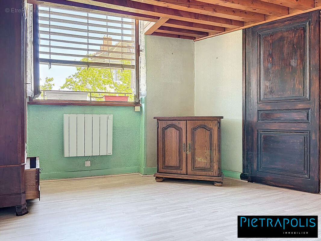 Appartement à LYON-4E