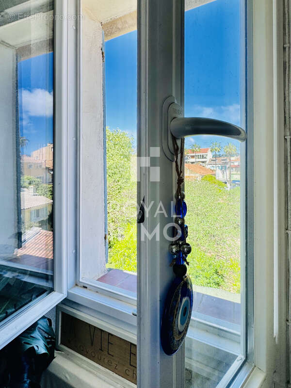 Appartement à SANARY-SUR-MER