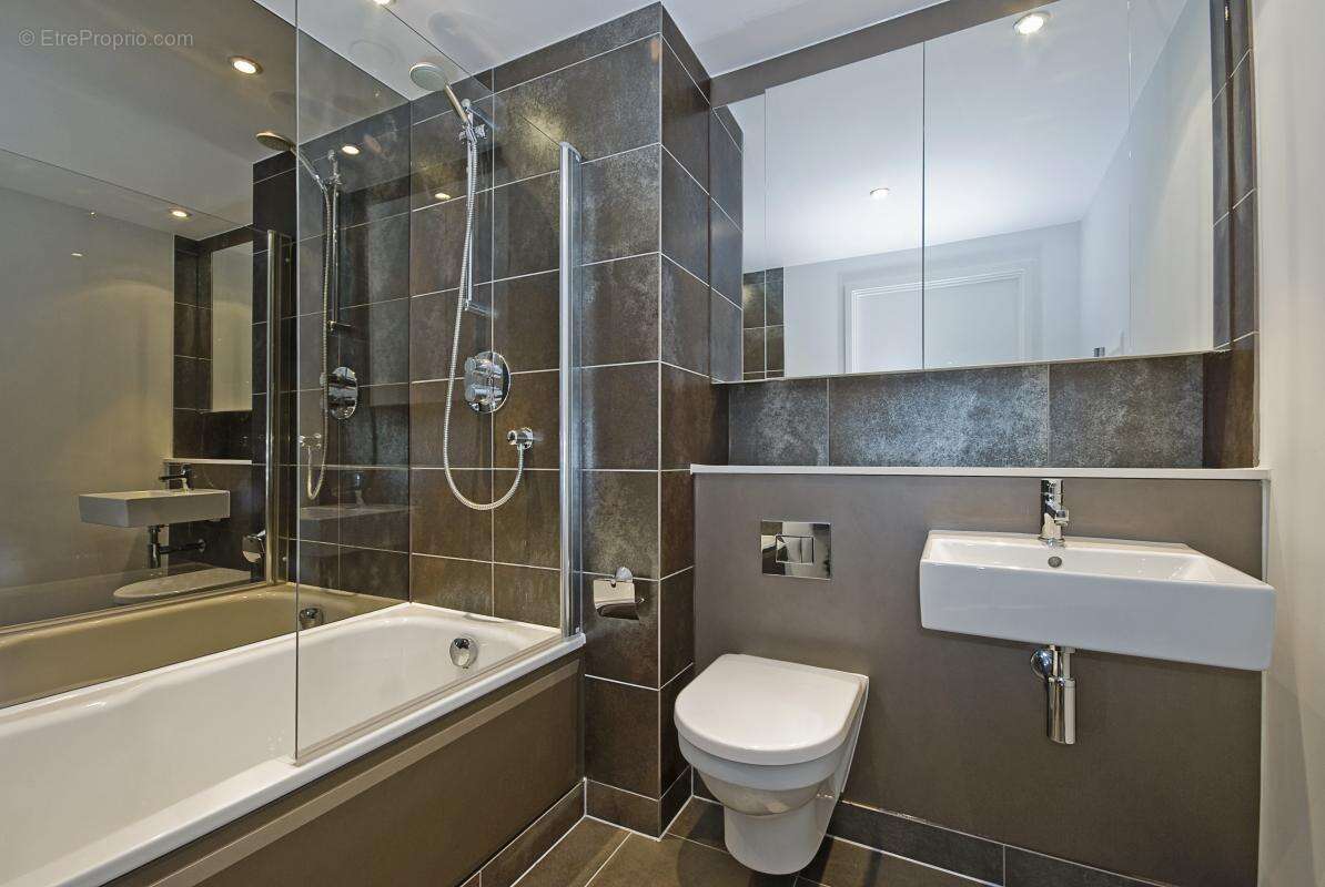 Appartement à ERMONT