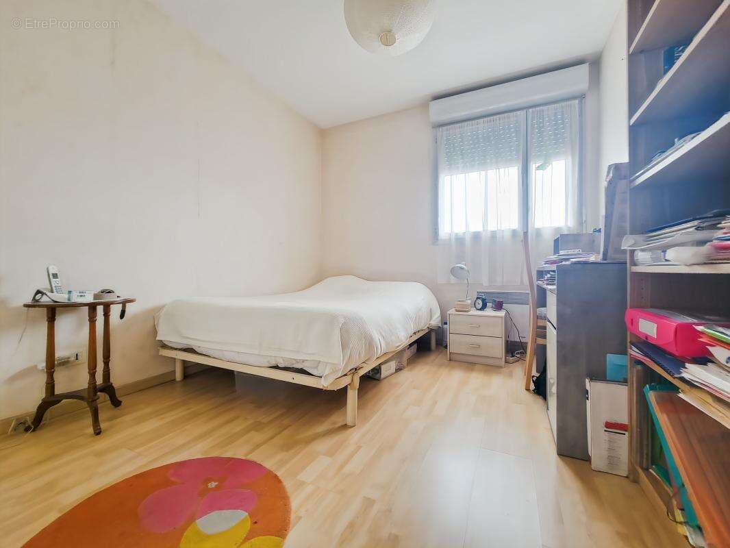 Appartement à COLOMIERS