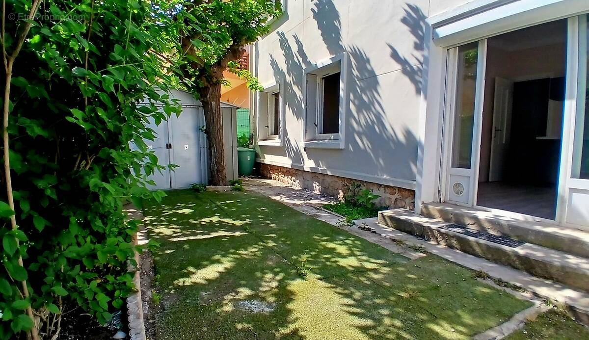 Appartement à VALRAS-PLAGE