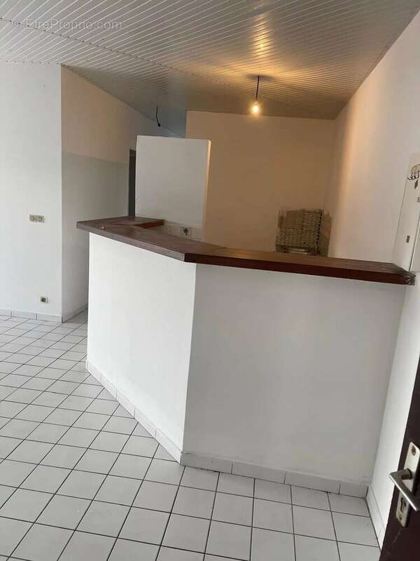 Appartement à CAYENNE