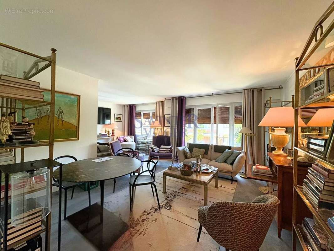 Appartement à ALBERTVILLE