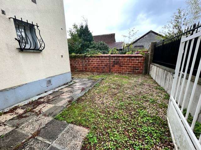 Maison à ARGENTEUIL