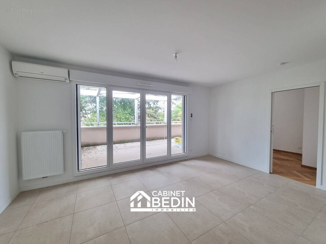 Appartement à DAX
