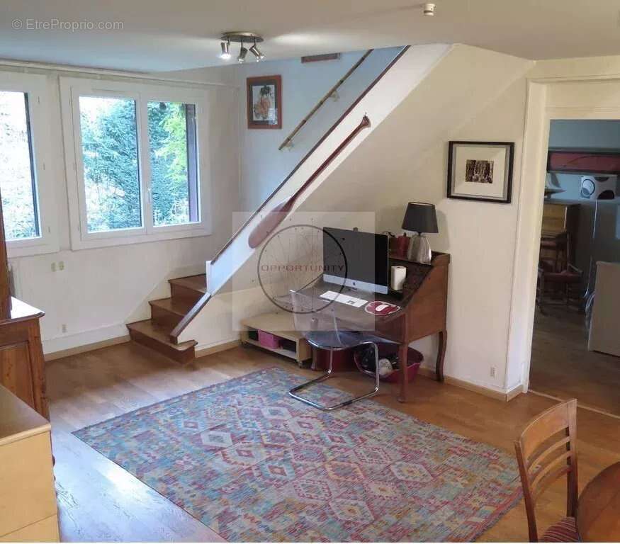 Appartement 142 m² à Ville-D'avray  - photo 22