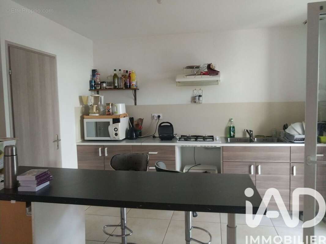 Photo 6 - Appartement à TOULOUSE