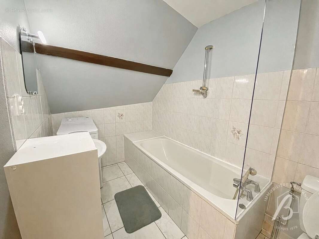 Appartement à ANDLAU