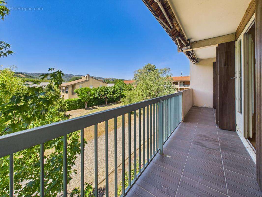 Appartement - photo 4