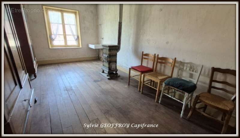 Maison à vendre 8 pièces CELLES SUR PLAINE (88) - photo 8