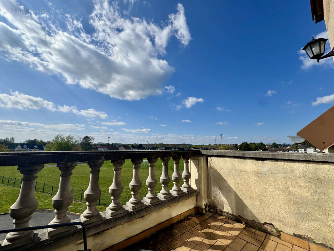 Appartement à SARRALBE