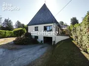 Maison à VILDE-GUINGALAN