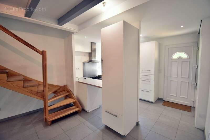 Maison à DIGNE-LES-BAINS