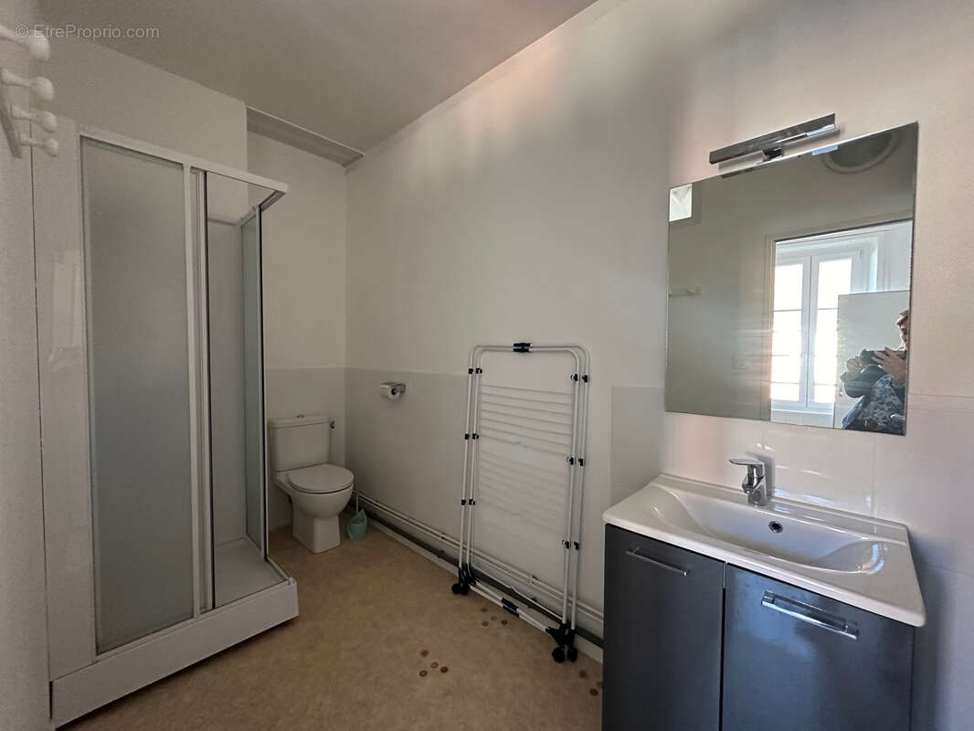 Appartement à EPINAL