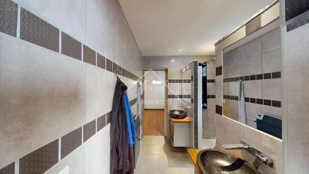 Appartement à VICHY