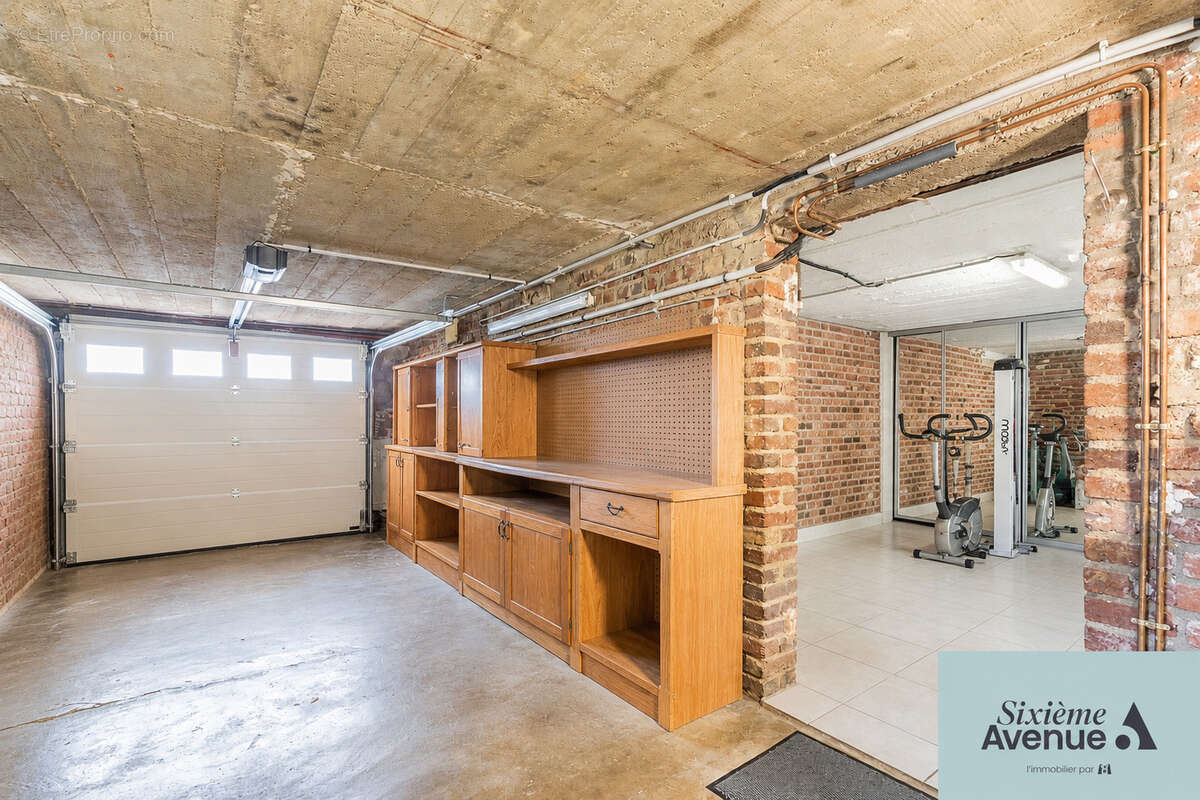 Maison indépendante 5 pièces, 100m² à Savigny-Sur-Orge - photo 17
