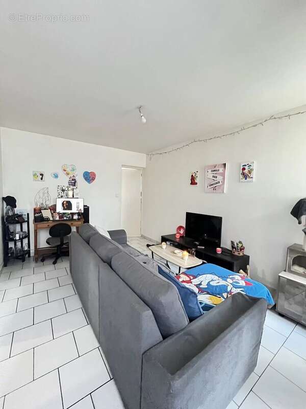 Appartement à NEVERS
