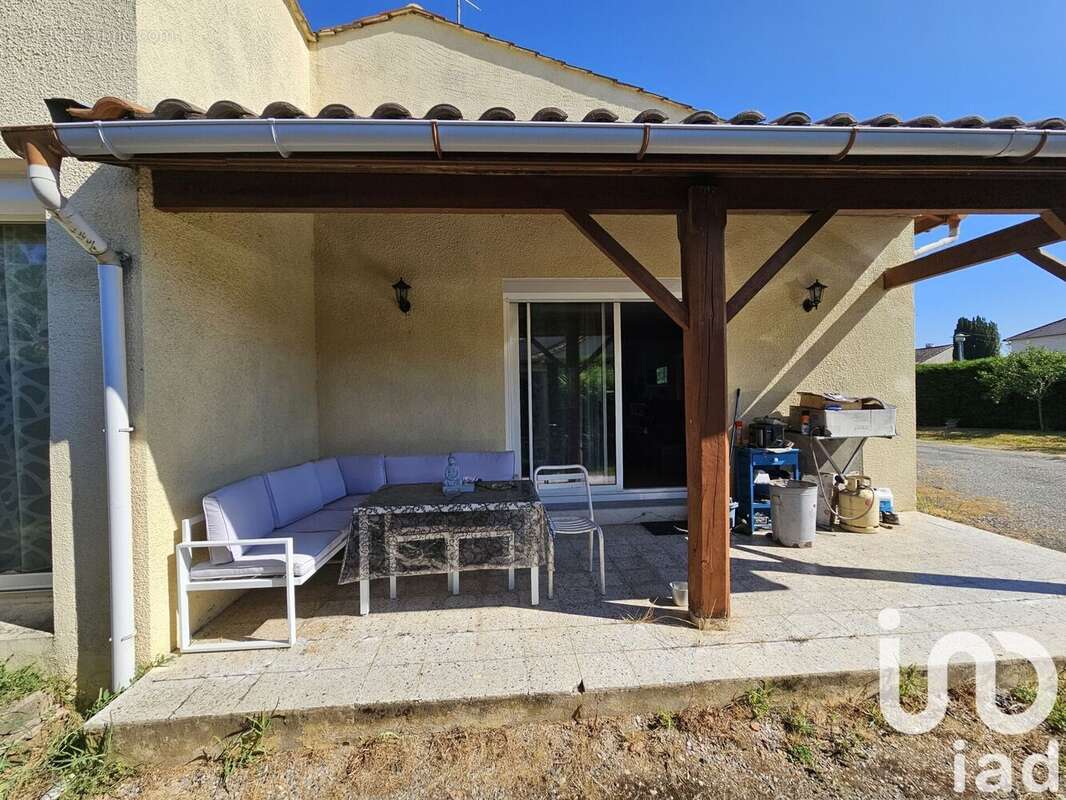 Photo 8 - Maison à CREYSSE