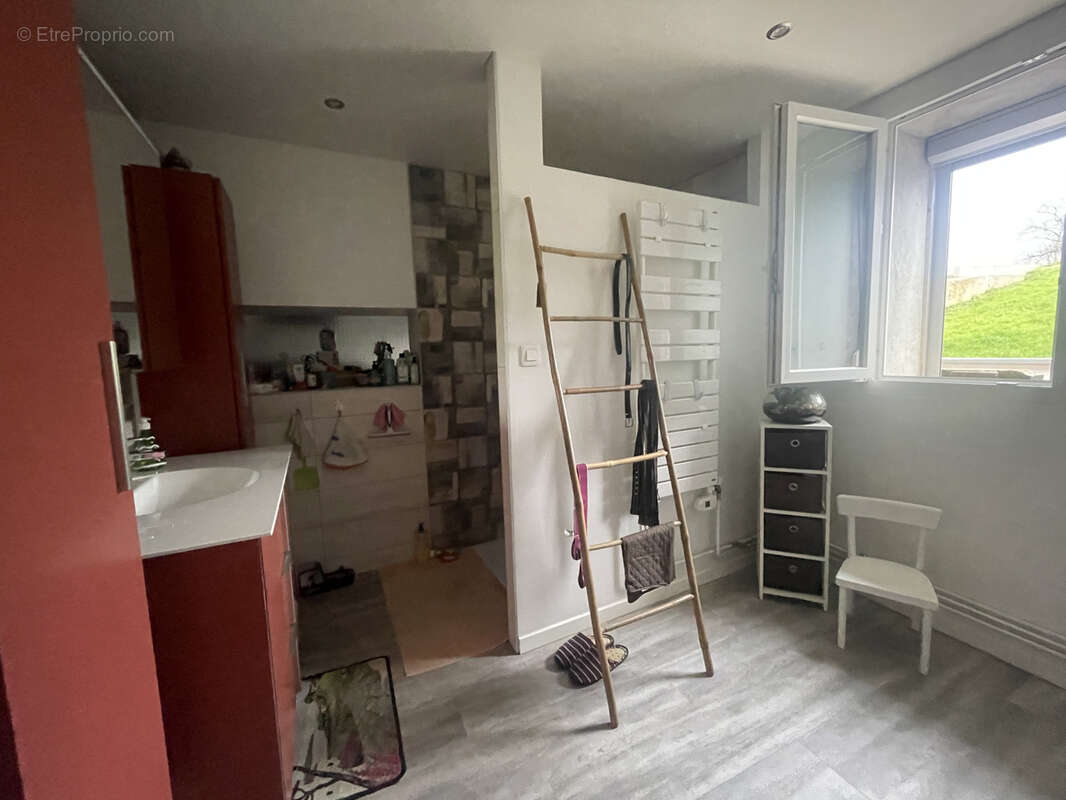 Maison à FRENELLE-LA-GRANDE