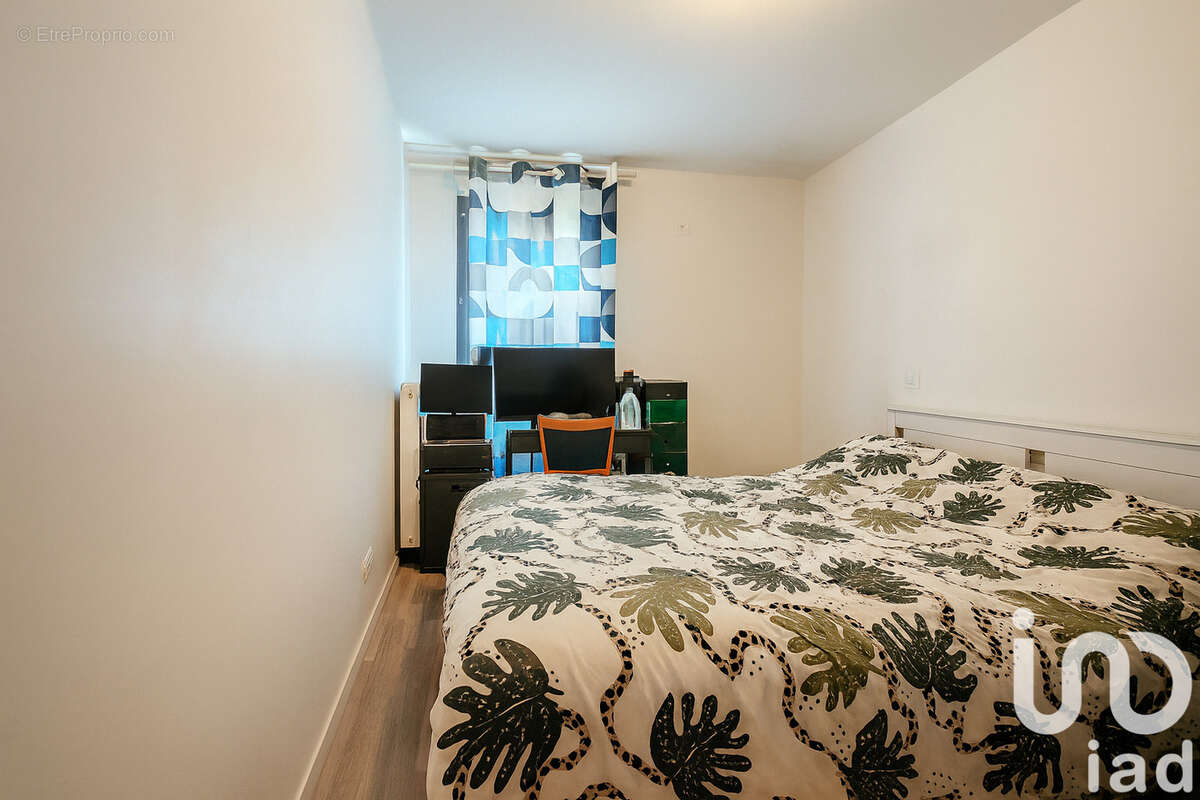 Photo 5 - Appartement à SAINT-DENIS