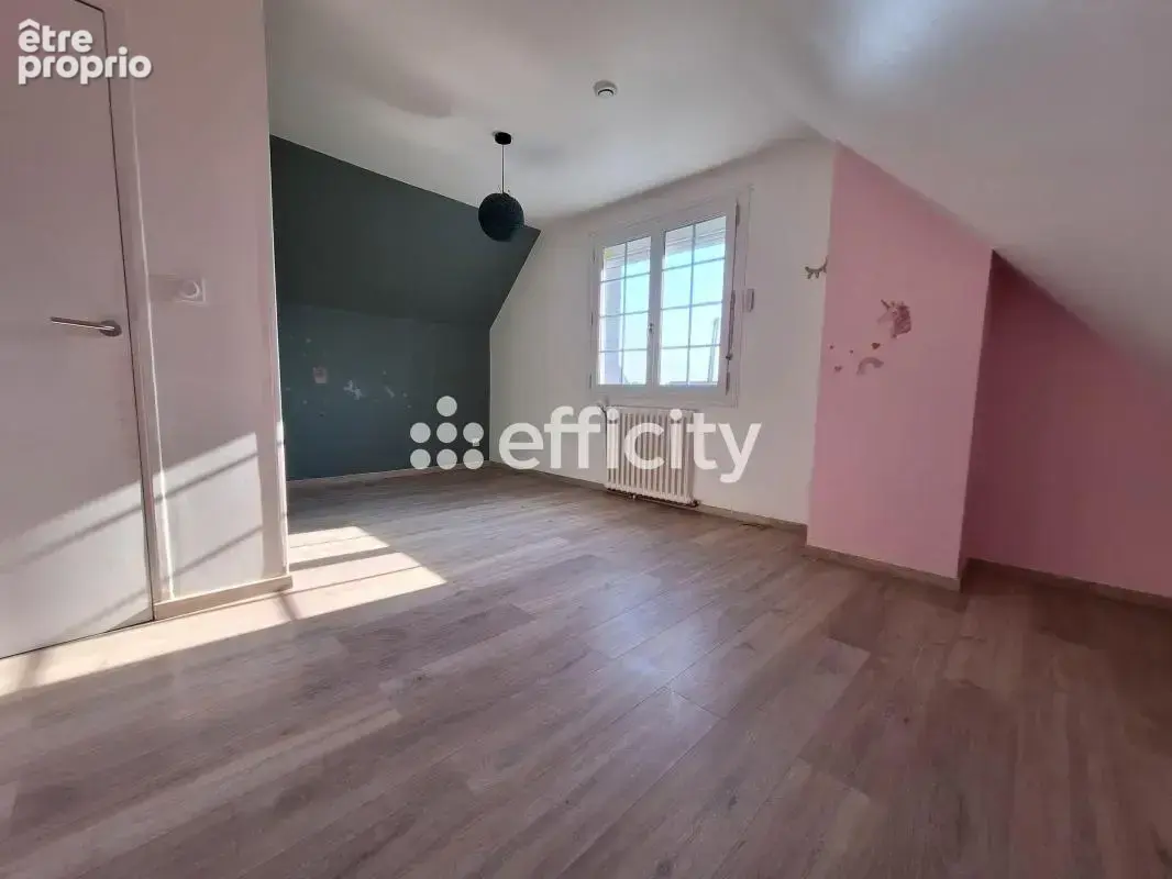 Maison 6 pièces 132 m² à vendre à Nointot (76210) - photo 8