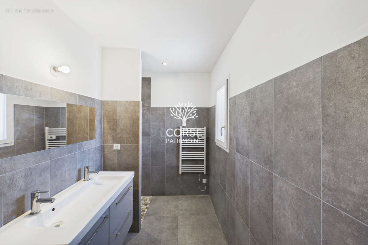 Villa individuelle T3 avec garage - photo 11