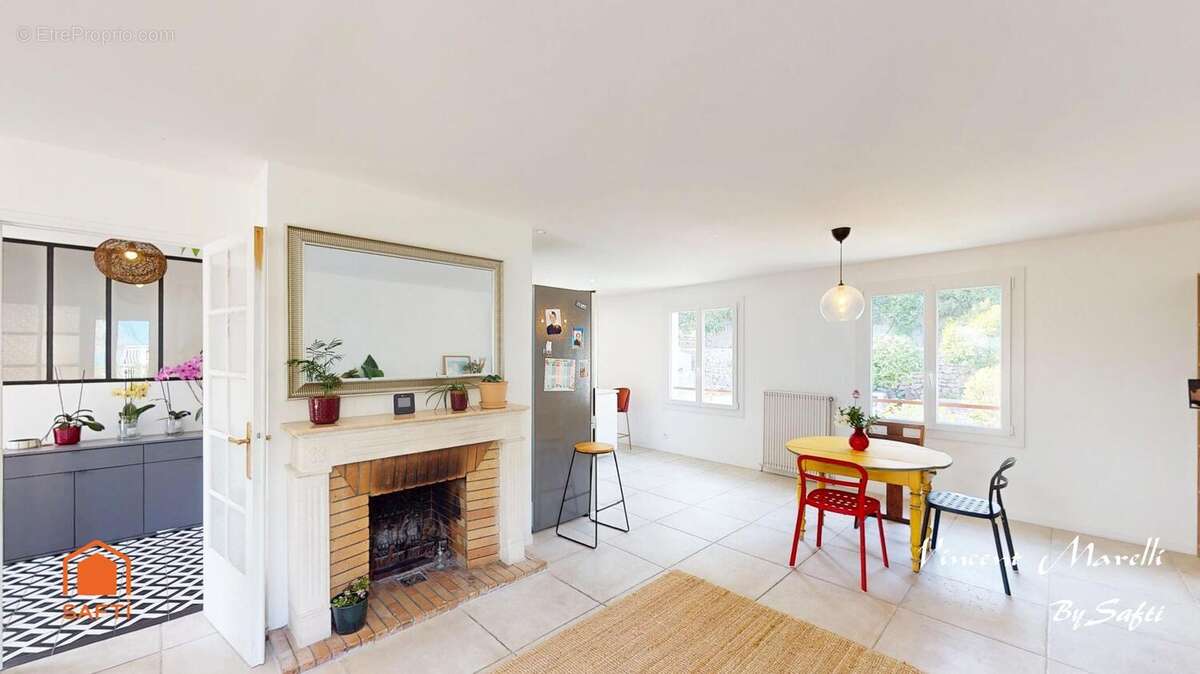 Photo 7 - Maison à LA VALETTE-DU-VAR