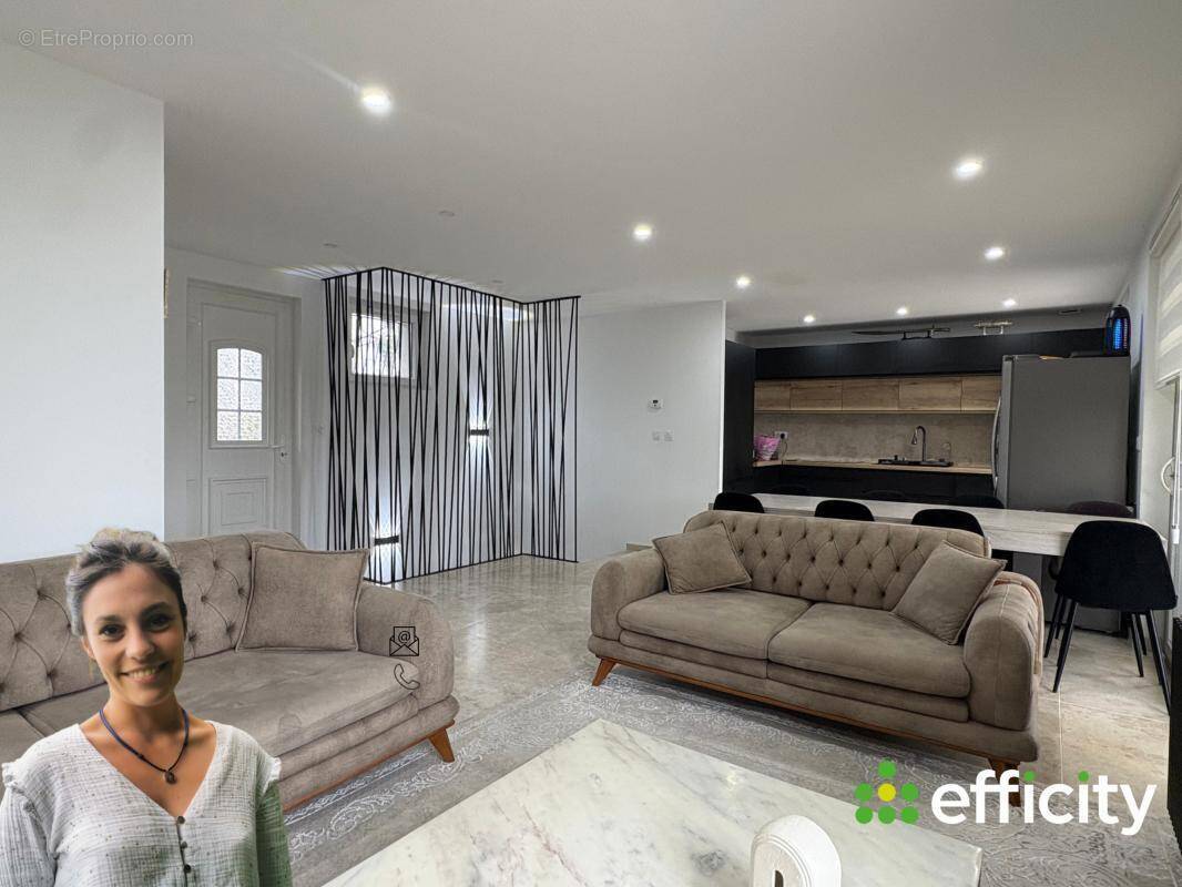 Maison à SAINT-MARCELLIN-EN-FOREZ