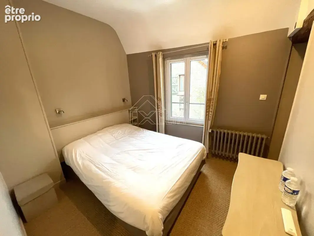 Ensemble Murs et Fonds de Commerce Hotel Restaurant - photo 13