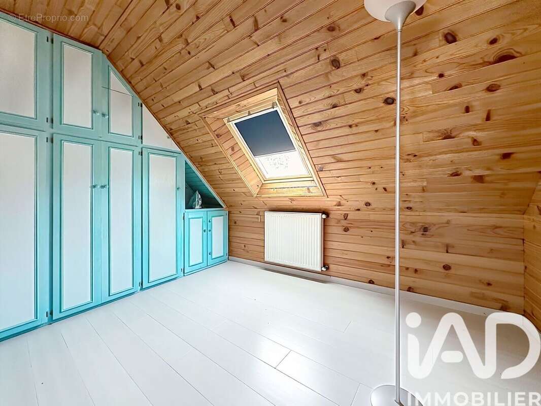 Photo 7 - Maison à MAINCY