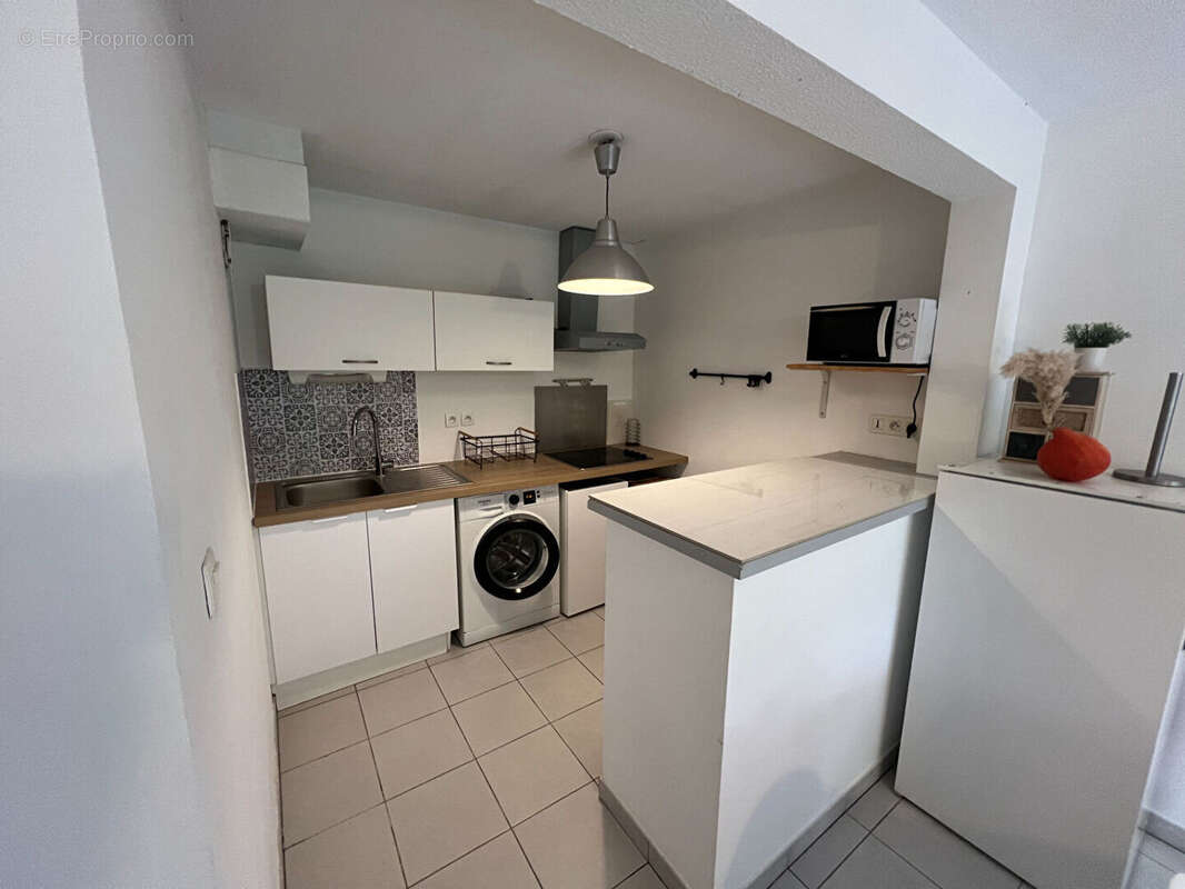 Appartement à GUJAN-MESTRAS