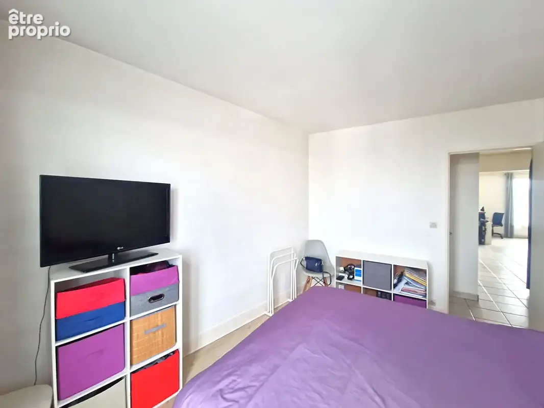 Appartement Choisy Le Roi 3 pièce(s) 57 m2 - photo 12