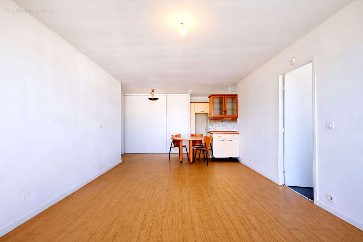 Appartement à CERGY