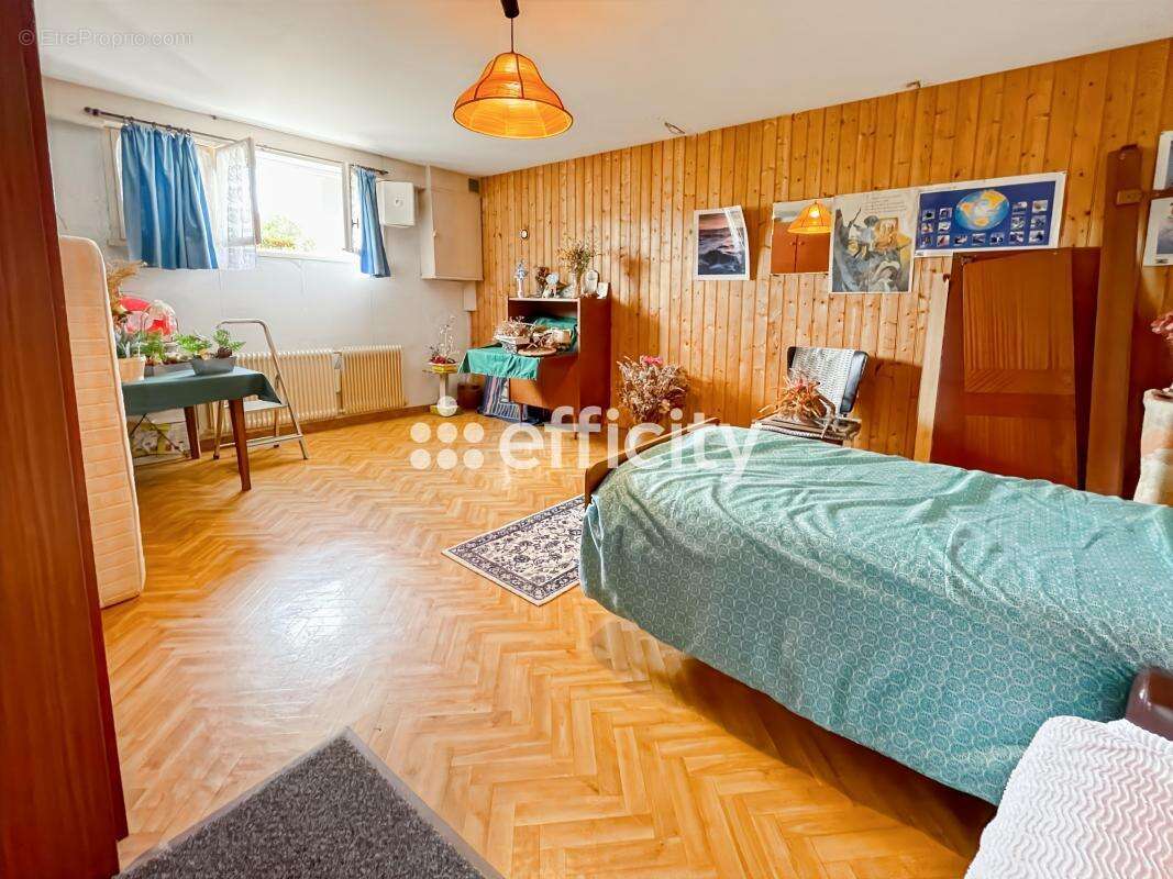 Maison à L&#039;ILE-D&#039;OLONNE