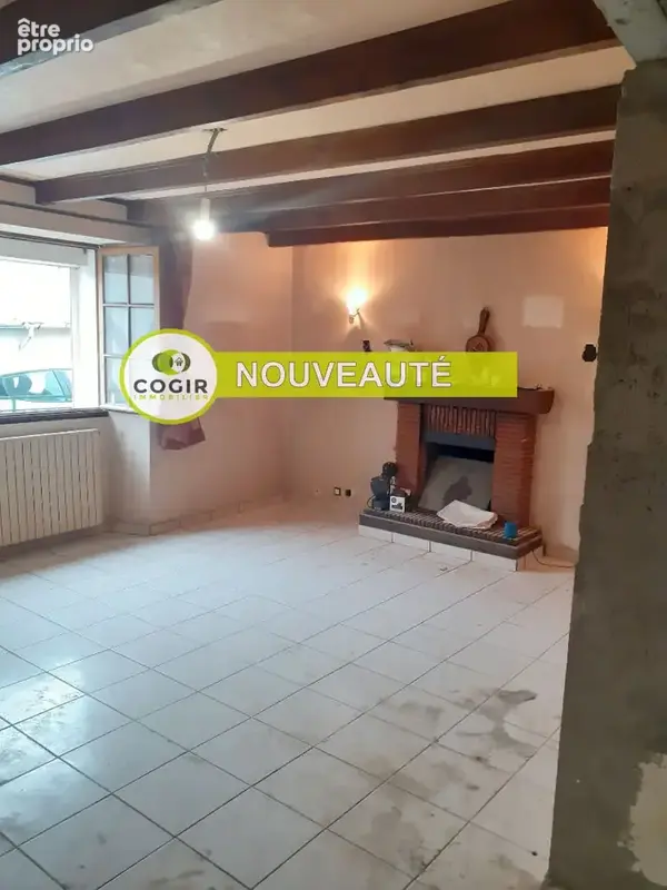 Maison à GOVEN