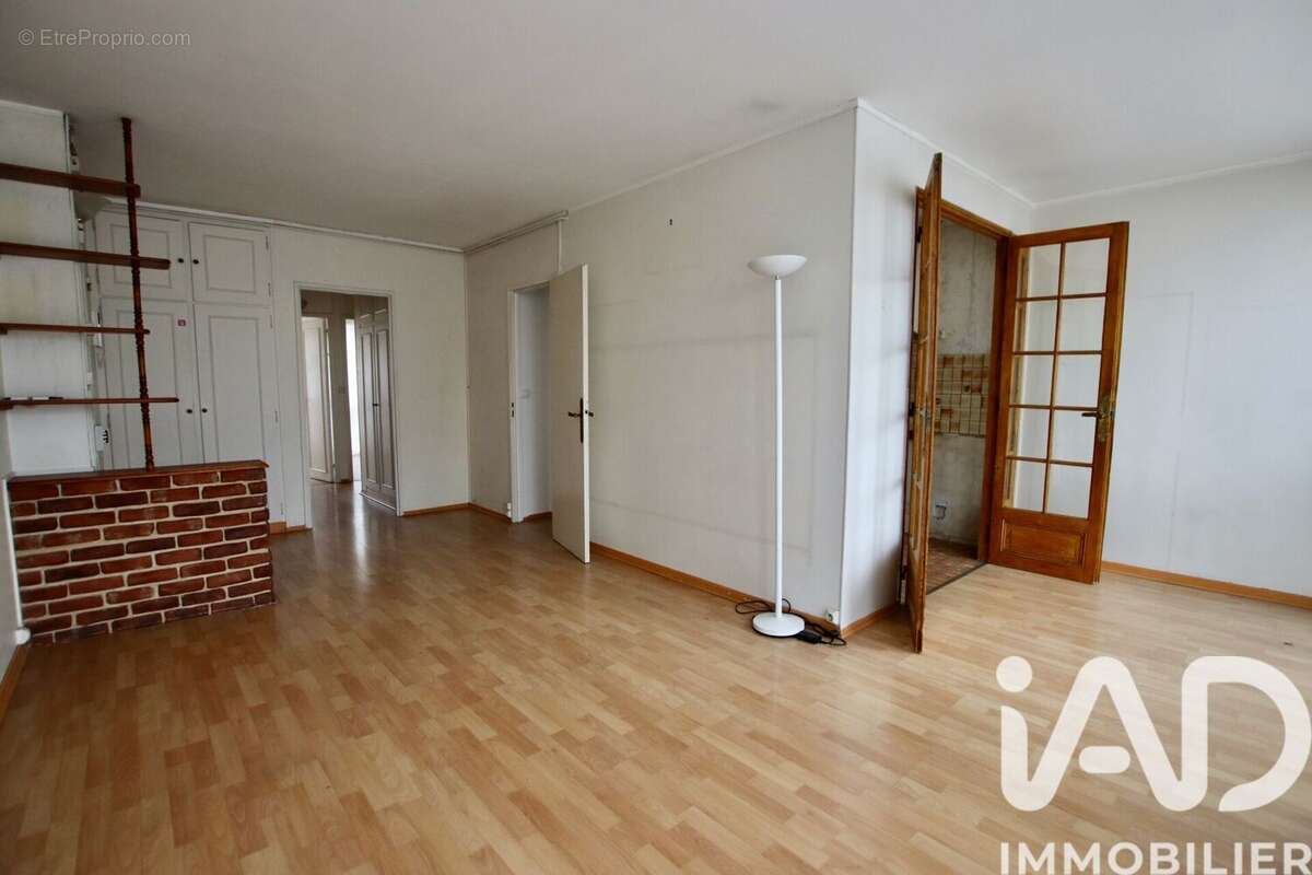 Photo 2 - Appartement à MEUDON