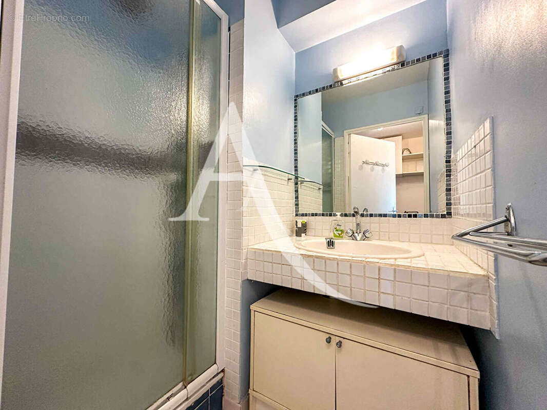 Appartement à LA GRANDE-MOTTE