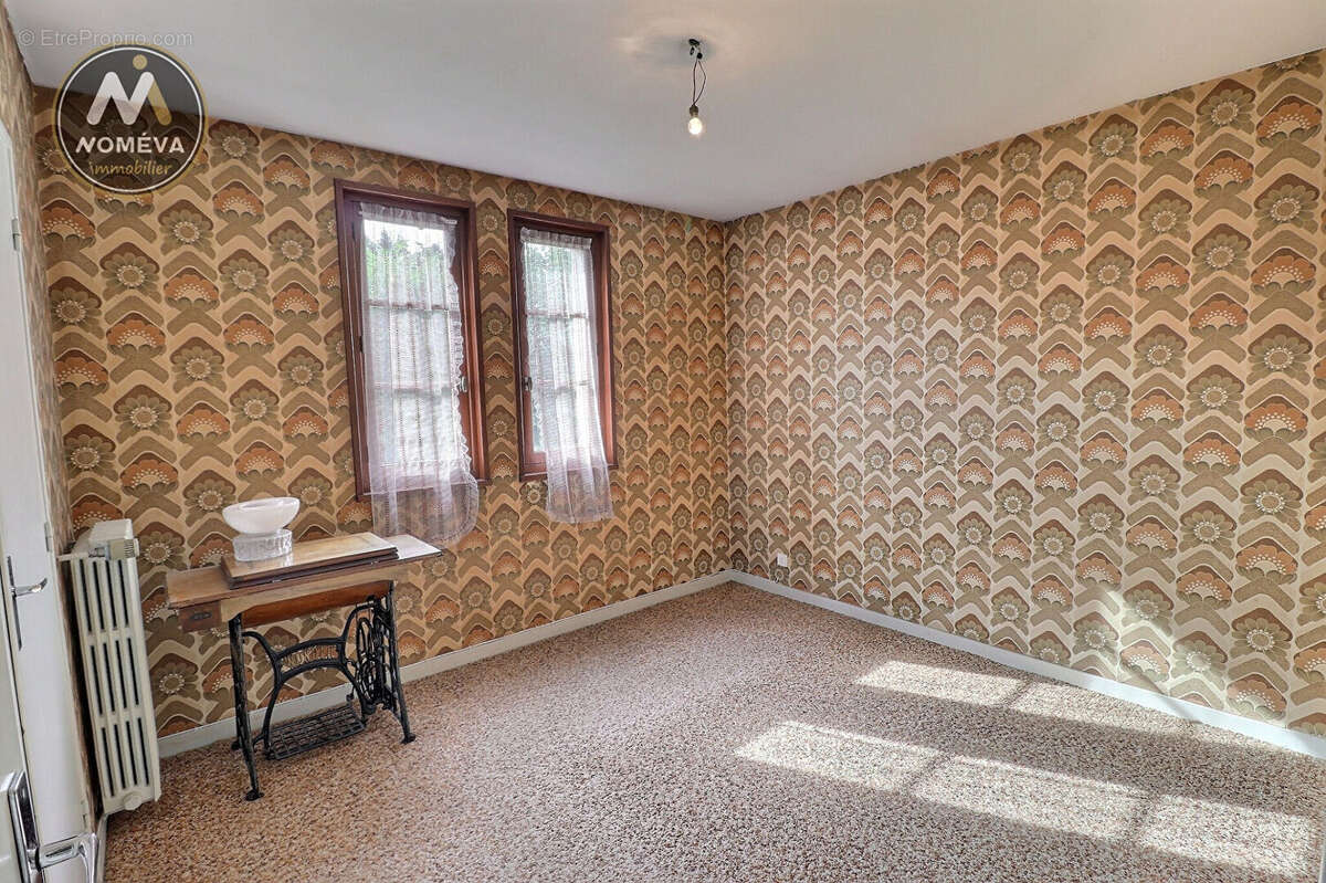 Maison à MONTFAUCON-EN-VELAY