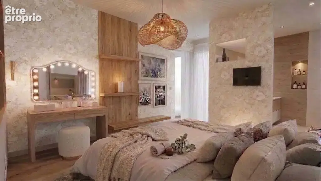 Maison 4 pièces 87m2 - photo 4
