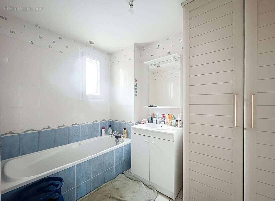 Maison à QUINT-FONSEGRIVES